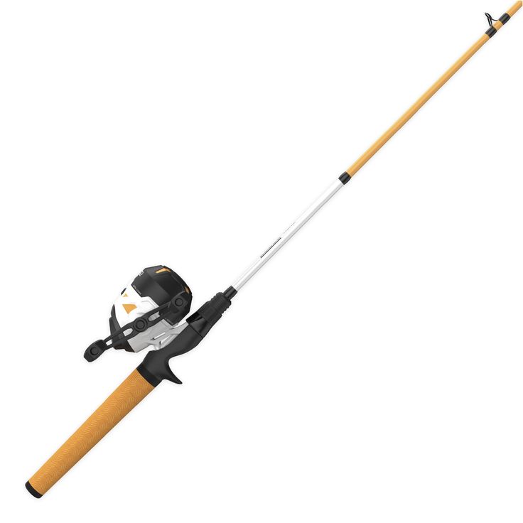 fishing rod