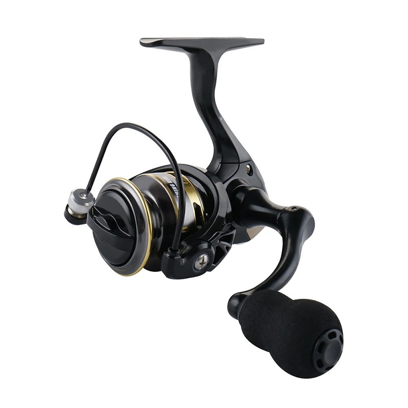 fishing reels