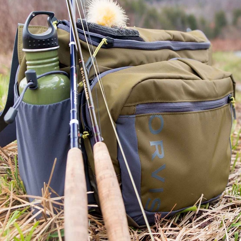 Orvis Waterproof Fly Fishing Backpack