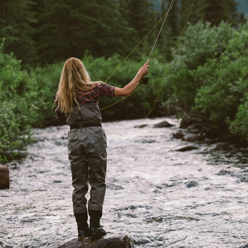 waders for fly fishing