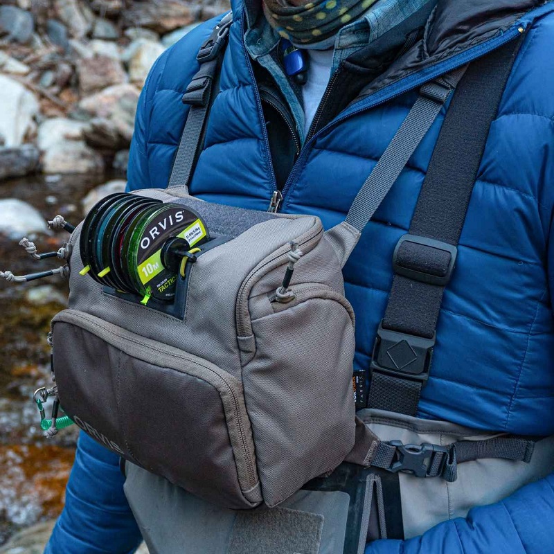 Orvis Waterproof Fly Fishing Backpack