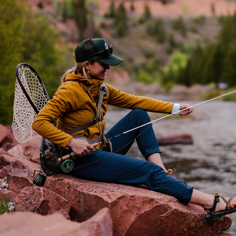 fly fishing equipment