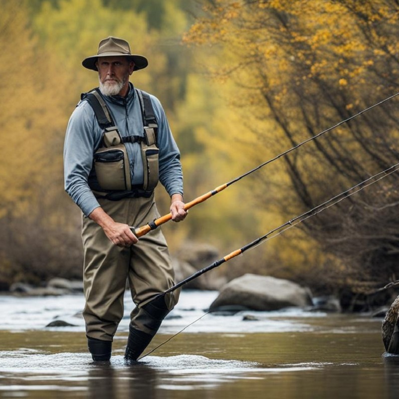 waders for fly fishing