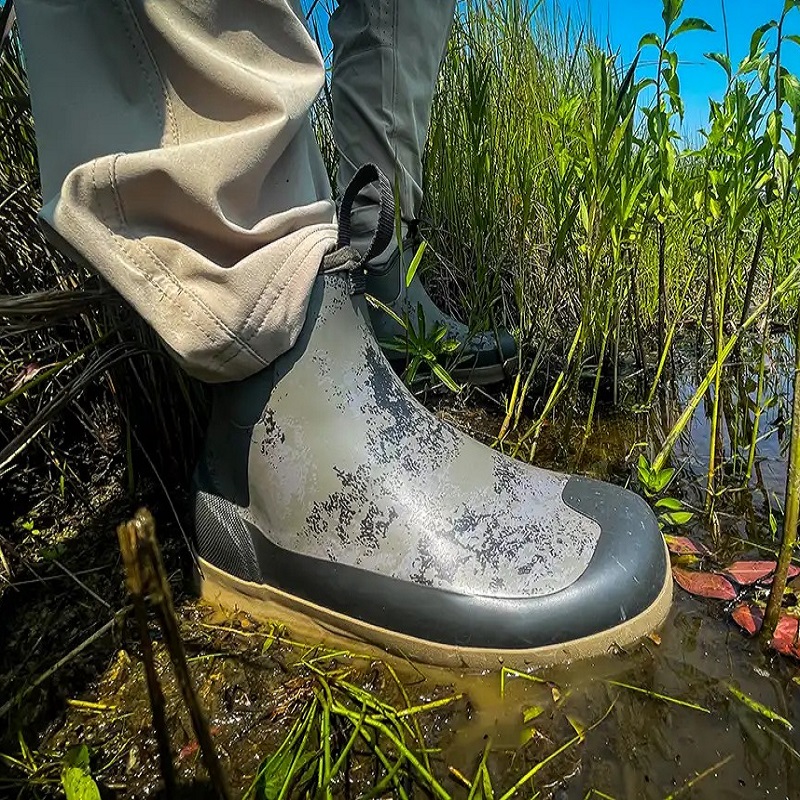 Fishing Boots