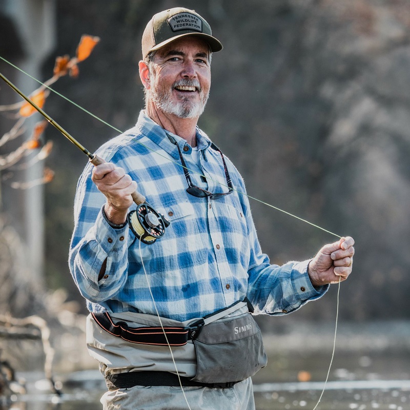 fly fishing for beginners