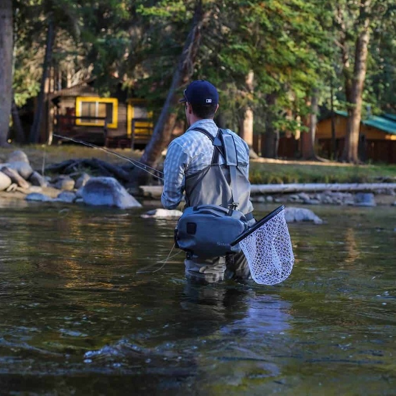 best fly fishing waders