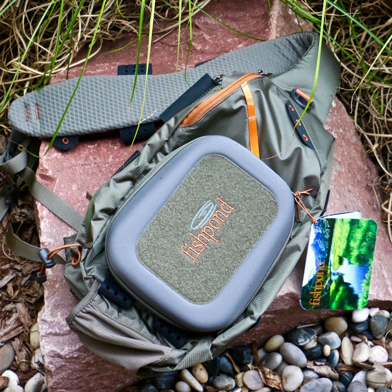 Fishpond Summit Sling Pack