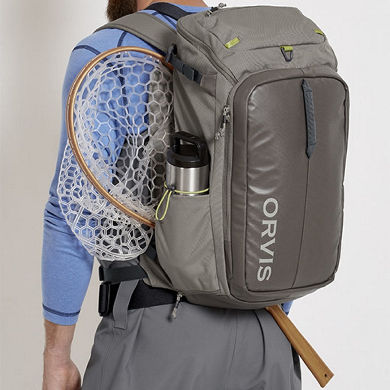 Orvis Waterproof Fly Fishing Backpack