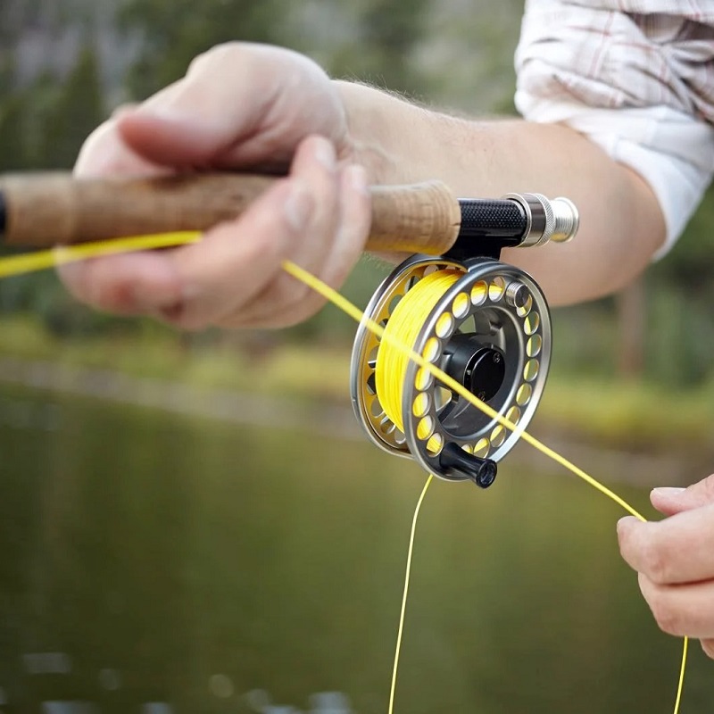 fly fishing tips