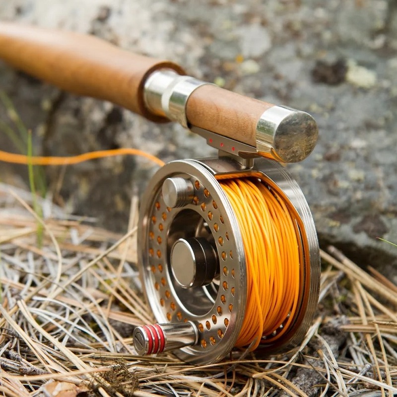 line weight for fly fishing