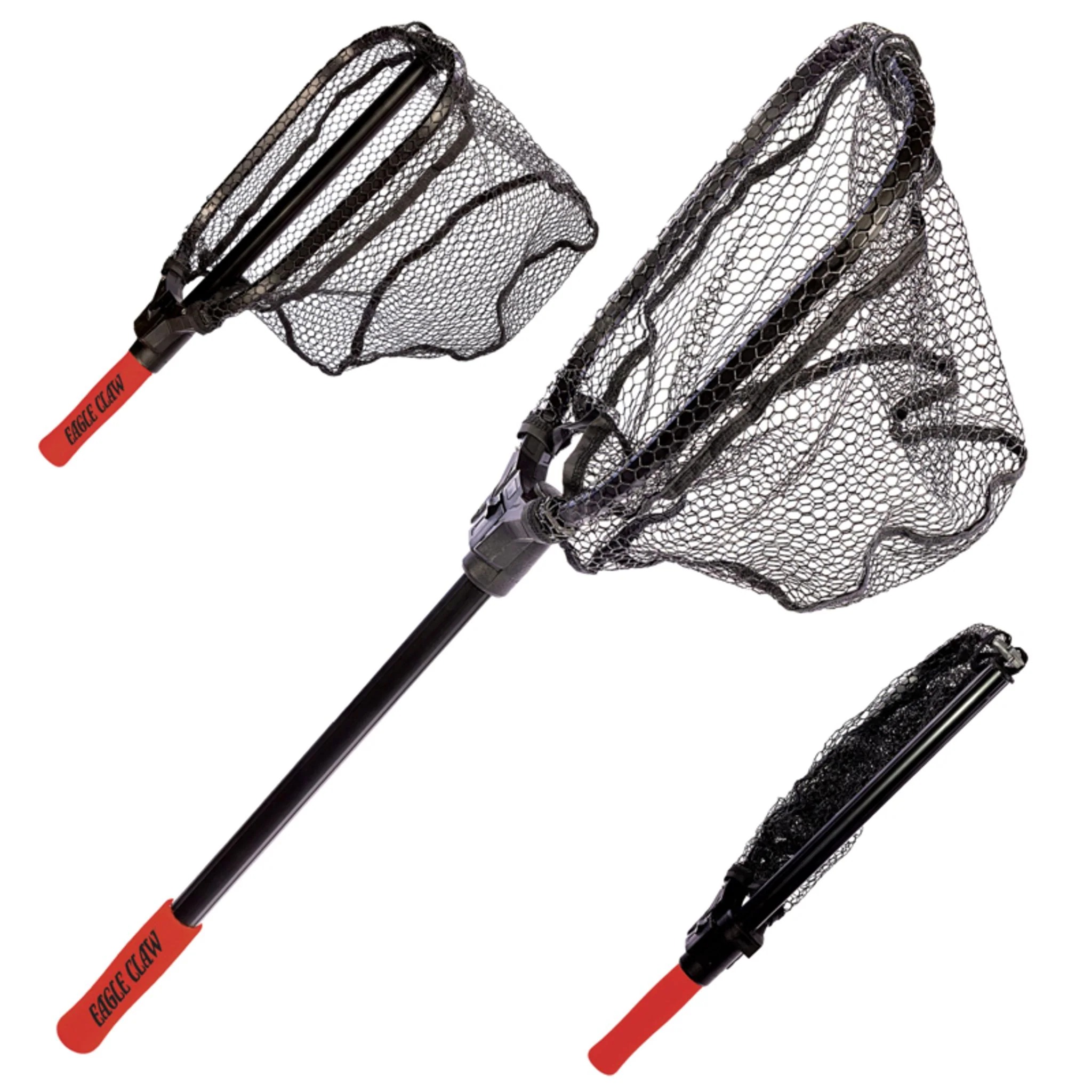 Eagle Claw Fly Fishing Net