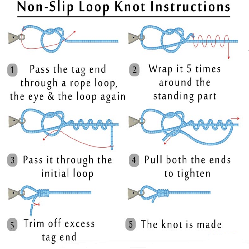 Loop Knot