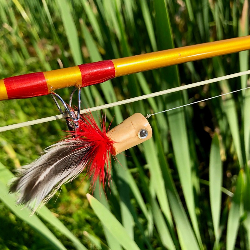 fly fishing lures