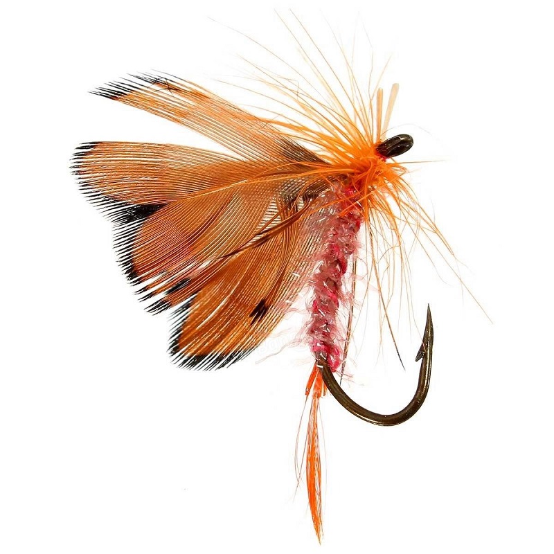 fly fishing flies