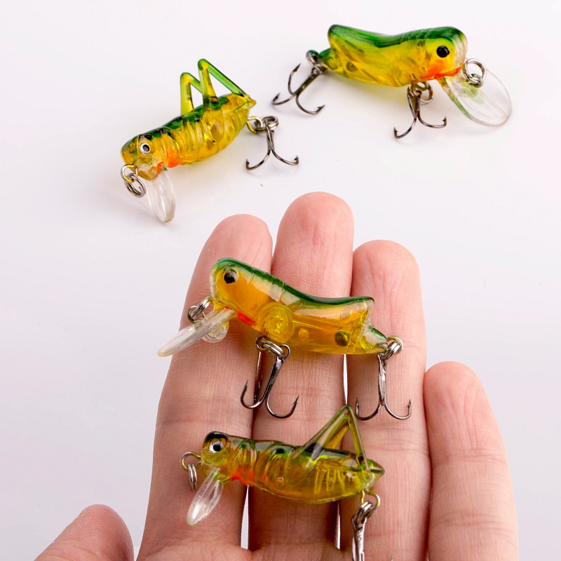 fly fishing lures