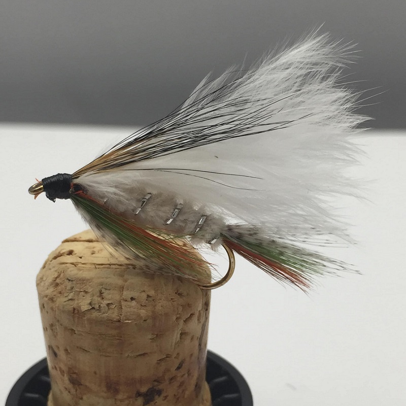 fly fishing lures