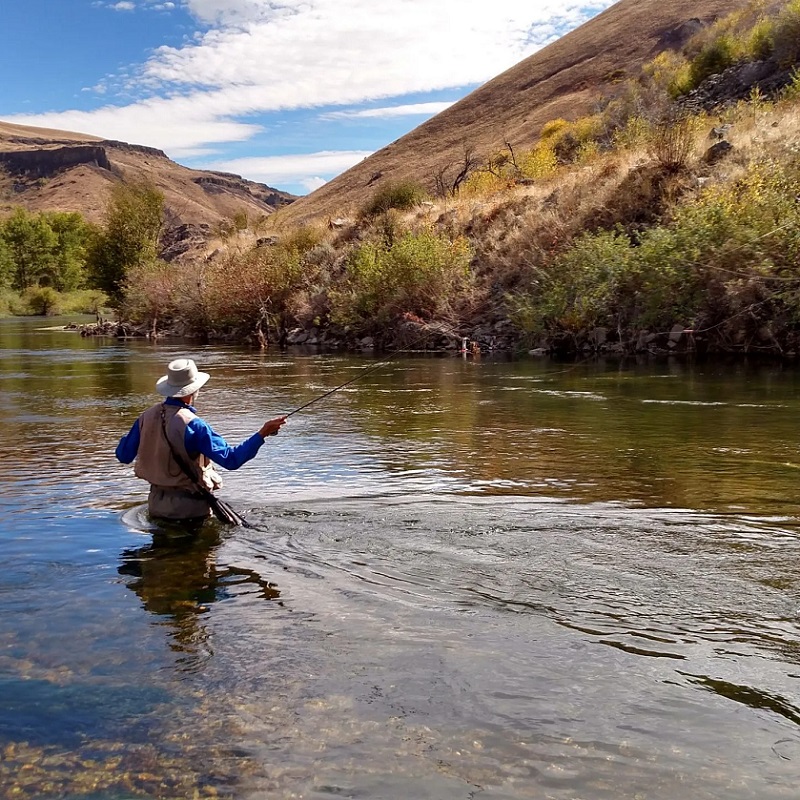 fly fishing hats