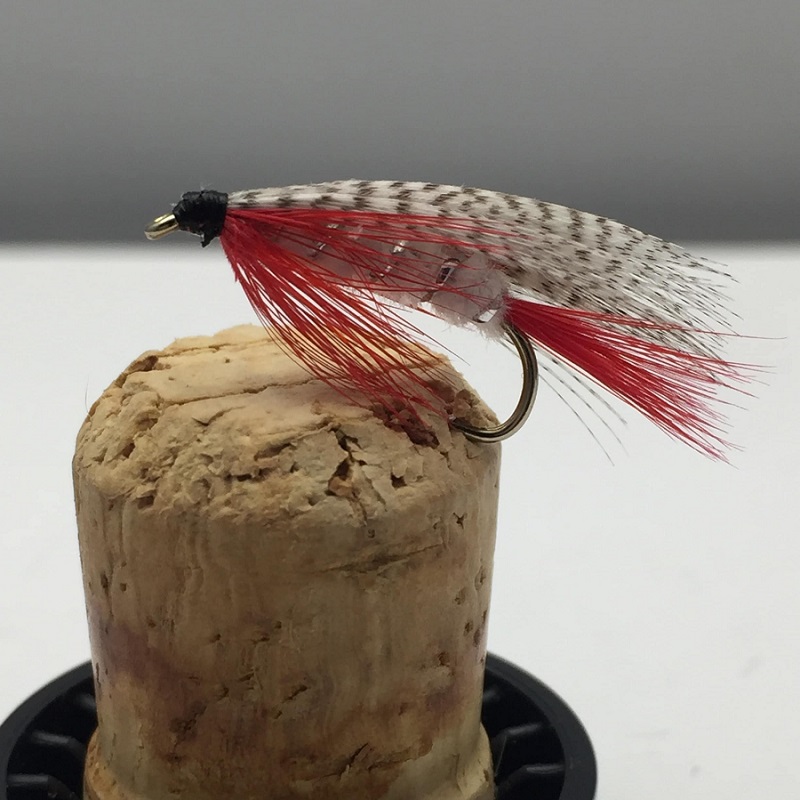 fly fishing lures