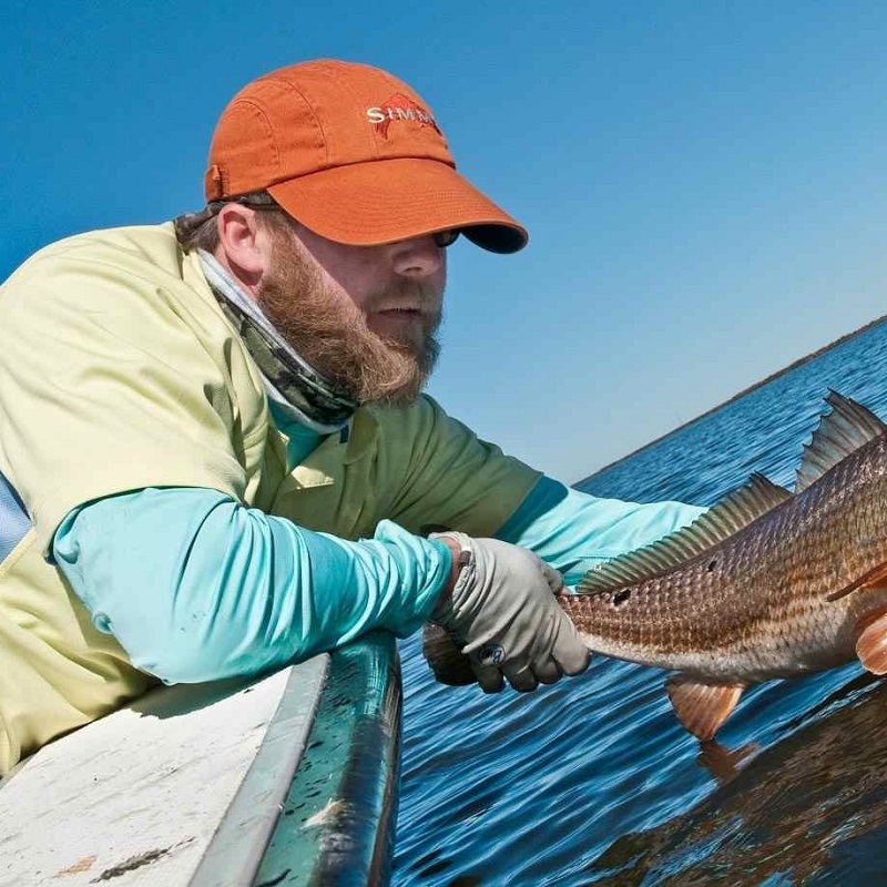 fly fishing hats