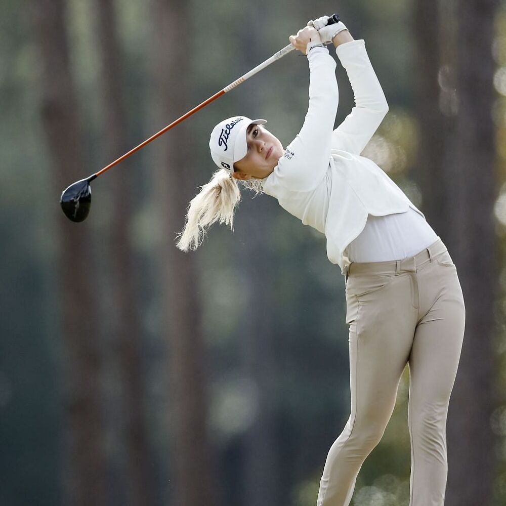 golf