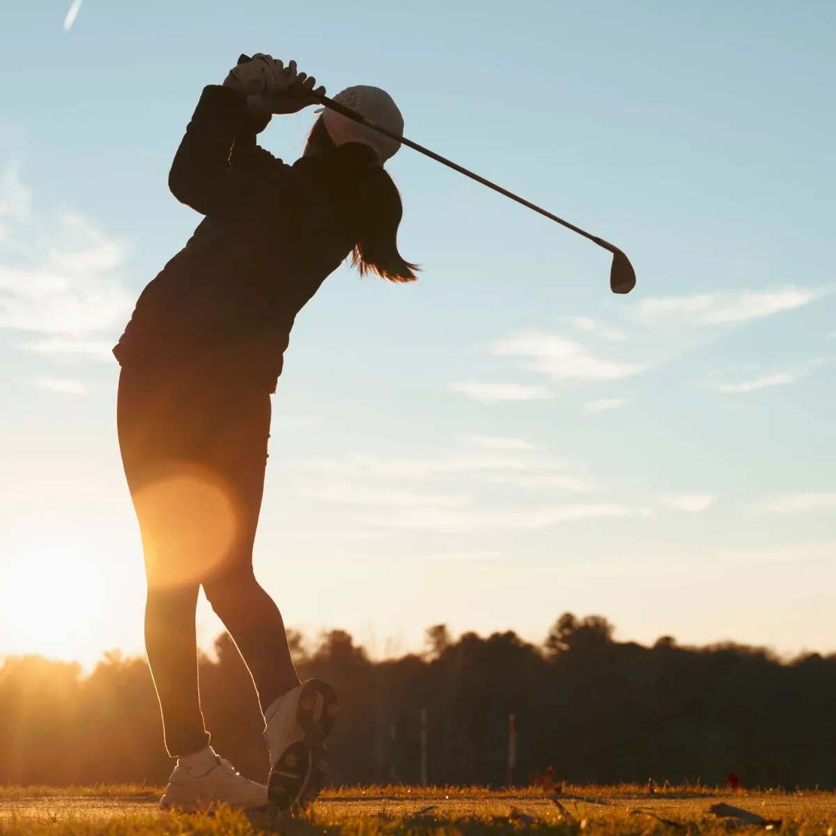 golf