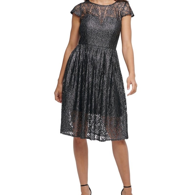macy's women's dresses