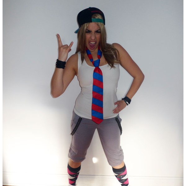 avril lavigne costume