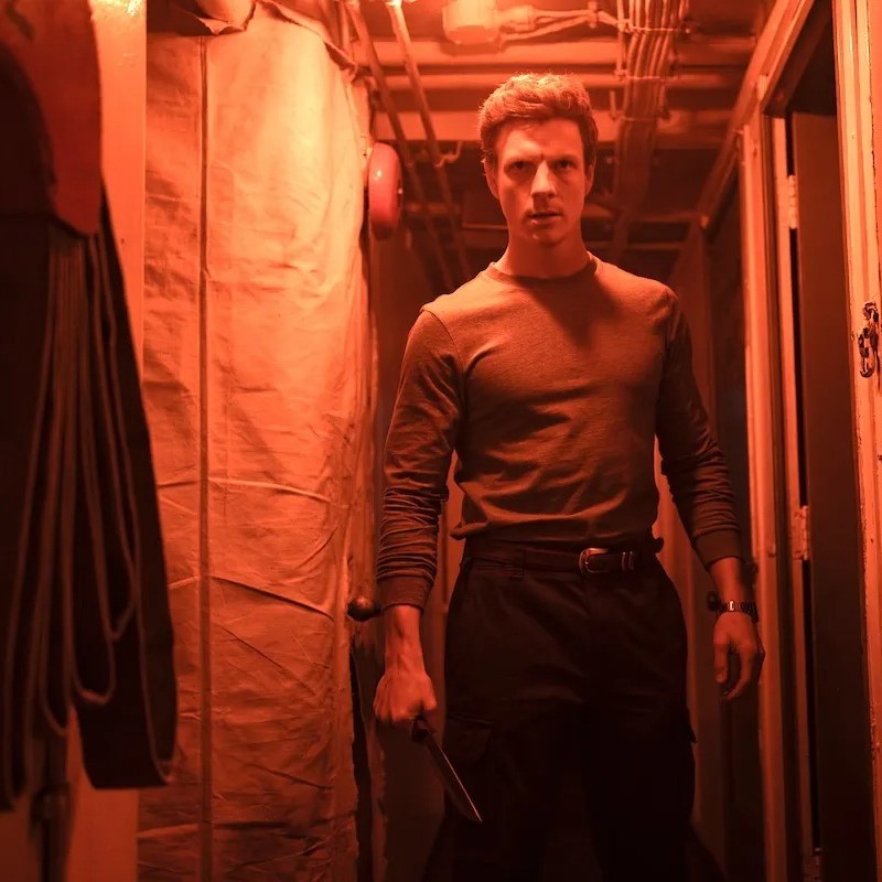 where to watch dexter: original sin