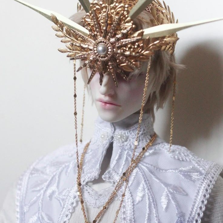 biblically accurate angels catholic